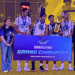 Benilde emerges as Grand Champion in vivo 3 on 3 Basketball Challenge