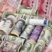 External debt service soars to $8.9 billion as of end-August