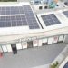 Jollibee installs solar panels at stores, commissaries
