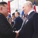 North Korea, Russia discuss expanding economic cooperation — state media