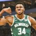 Giannis shoulders the load as Bucks sink Bulls