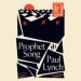 Irish writer Lynch wins Booker Prize with dystopian Prophet Song