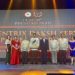 Concentrix+Webhelp is Hall of Famer as PEZA Outstanding Employer and Exporter