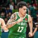 Quiambao, DLSU eye payback in Game Two to force rubber match