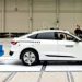Audi Q8 e-tron gets top safety mark from IIHS
