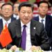 China tells Japan to reaffirm strategic relations in rare leader talks