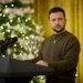 Zelenskiy tells Ukrainians to prepare for Russian winter onslaught
