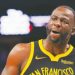 NBA suspends GS Warriors Draymond Green five games