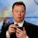 Elon Musk curses out advertisers who left X over antisemitic content