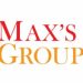 Max’s Group’s net income down on higher expenses