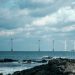 Study identifying viable sites for offshore wind due in first quarter