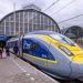 Eurostar Amsterdam-to-London services to be suspended for six months