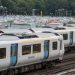 Rail legislation ‘unlikely’ before general election, government admits