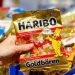 Appeal decision finds Haribo’s gummy bear figurative trade mark distinctive