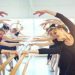 The Royal Ballet School Celebrates World Ballet Day 2023