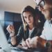 Cracking the Digital Ceiling: Women’s Impact on Online Trading