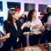 How can employers avoid problems at staff parties?