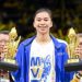 Ateneo’s Kacey Dela Rosa named UAAP Season 86 Women’s Basketball MVP