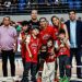 Cancer survivor Tenorio inspires fans with his courageous spirit