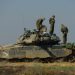 Israeli ground forces operating across Gaza as offensive builds