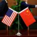 US-China climate relations brace for US election, envoy change