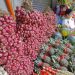 DA allows imports of up to 21,000 tons of onions