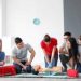 CPR Procedure UK: Essential Steps and Guidelines
