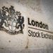 FTSE 100 ends year up 3.8% but trails rival markets in Europe and US