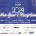 ECCP to host 2024 New Year’s Reception