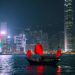 Chinese transformation of Hong Kong almost complete