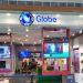 Globe reports decline in blocked spam, scam messages in 2023