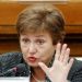IMF’s Georgieva says Americans should ‘cheer up’ about falling inflation -CNN
