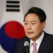 South Korea’s Yoon warns North Korea may try to disrupt April poll
