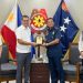 Meralco reaffirms support to PNP