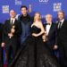 Oppenheimer starts Oscars march with 5 Golden Globe trophies
