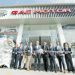 GAC Motor launches Alabang dealership