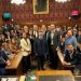 Industry leaders debate AI impact in Parliament