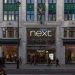 Next raises profit forecast but warns stock could be delayed by Red Sea attacks