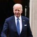 Biden the reason UK missed post-Brexit trade targets claims Badenoch
