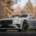 Luxury cars ‘not immune’ as Bentley sees sales fall in 2023