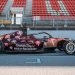 Charlotte Tilbury Makes History as first female-founded brand by Partnering with F1 Academy