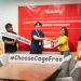 NGO, Animal Kingdom Foundation, grants first-ever Cage-Free Seal to Bounty Farms Inc.