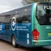 First Electric Coach Service to be Trialled in England and Wales