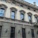 Garrick Club throws out member who called for women to be admitted