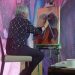 Disney licensed artist Rodel Gonzalez holds sophomore exhibit
