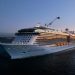 Passengers on epic cruise sail into minor stardom