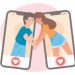 Swiping right to forever: A Tinder success story