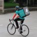 Thousands of Deliveroo and Uber Eats Drivers Set to Strike on Valentine’s Day