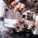 Tips and Tricks from Experienced Line Cooks: Mastering the Art of the Kitchen