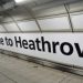 Abu Dhabi Sovereign Wealth Fund in Talks for Heathrow Airport Stake Alongside Saudi and Qatar